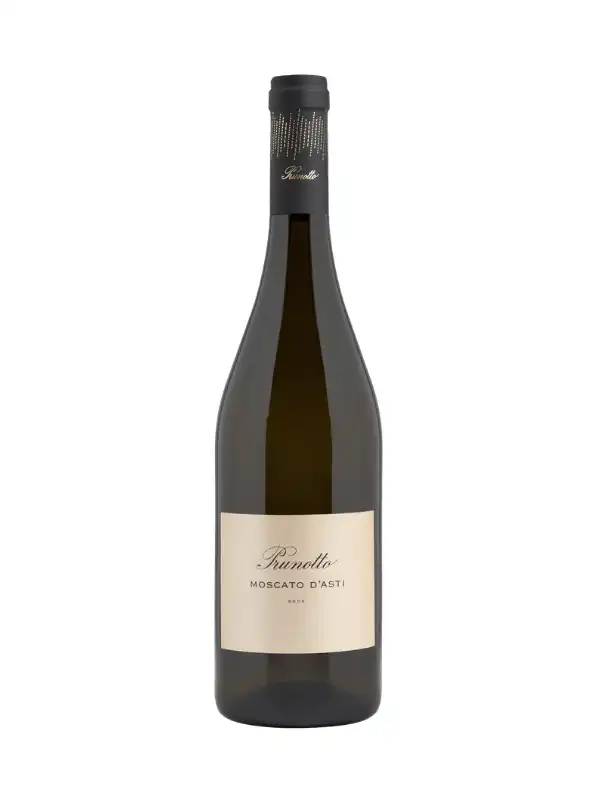 Rượu Prunotto Moscato D'Asti 5% 750ml Ý