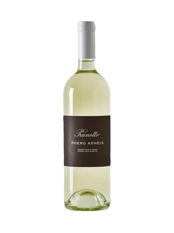 Vang Ý Prunotto Roero Arneis Cao Cấp