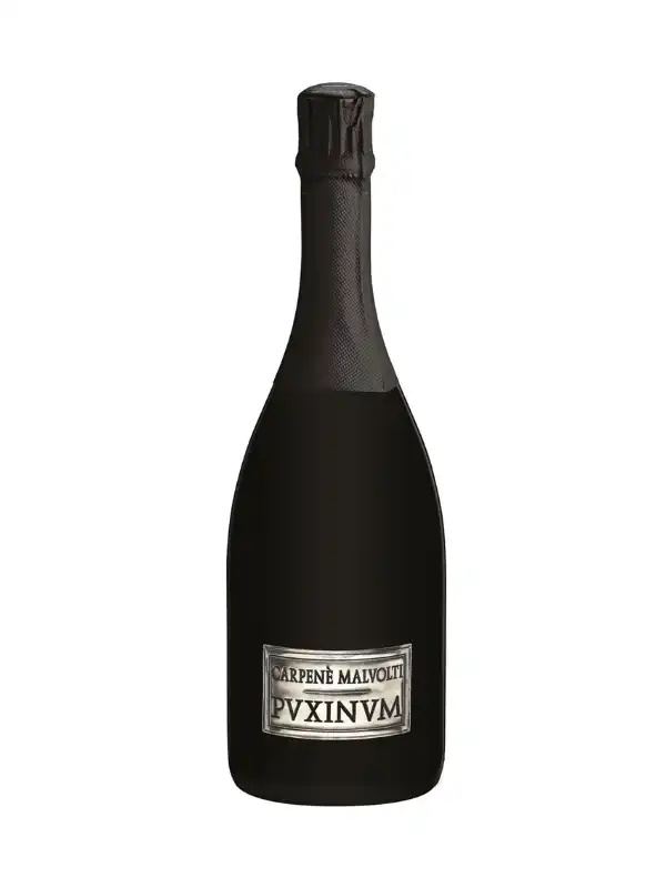 Rượu Vang PVXINVM Carpene Malvolti Prosecco Superiore DOCG