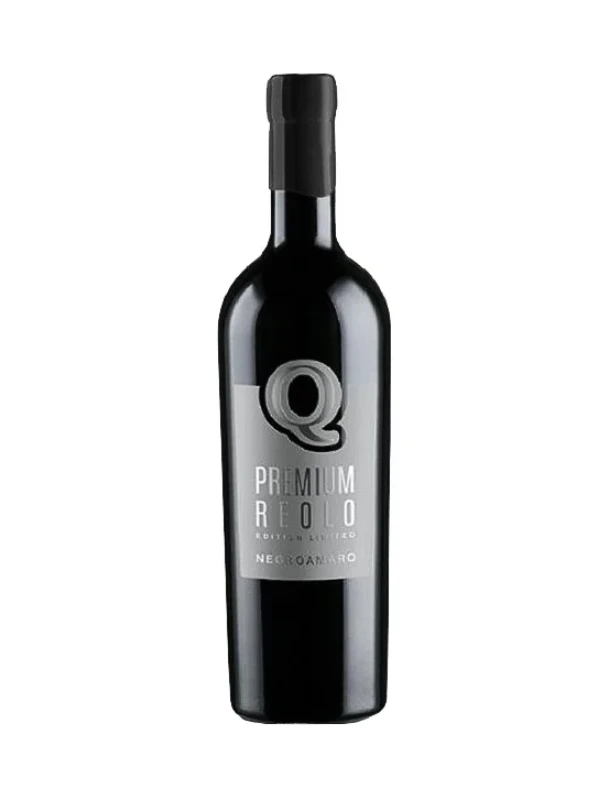 Rượu Vang Q Premium Reolo Thượng Hạng