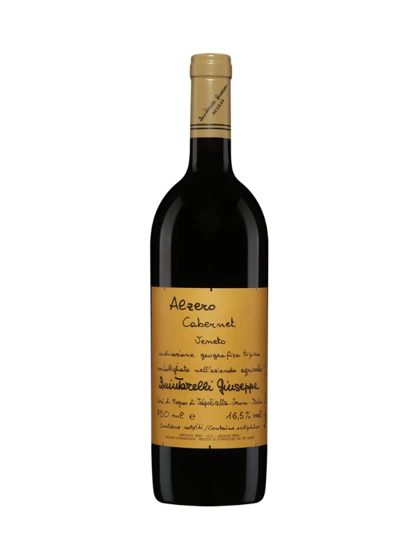 Rượu Vang Quintarelli Giuseppe Alzero Cabernet