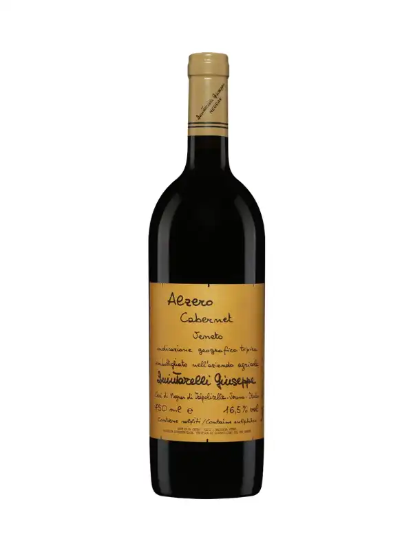Rượu Vang Quintarelli Giuseppe Alzero Cabernet