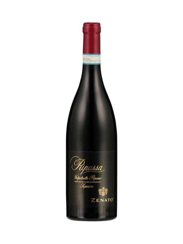 Rượu Vang Ý Ripassa Zenato Valpolicella Superiore