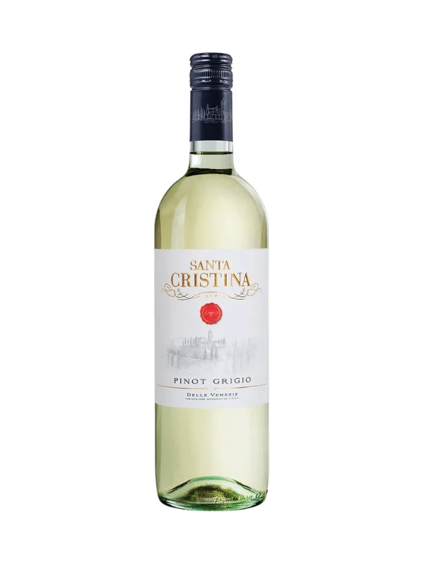Rượu Vang Santa Cristina Pinot Grigio