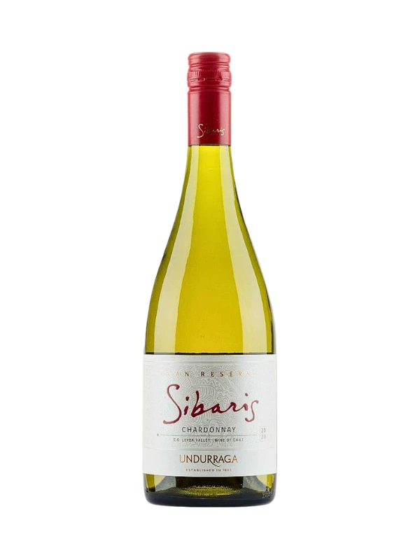 Rượu Vang Trắng Sibaris Chardonnay