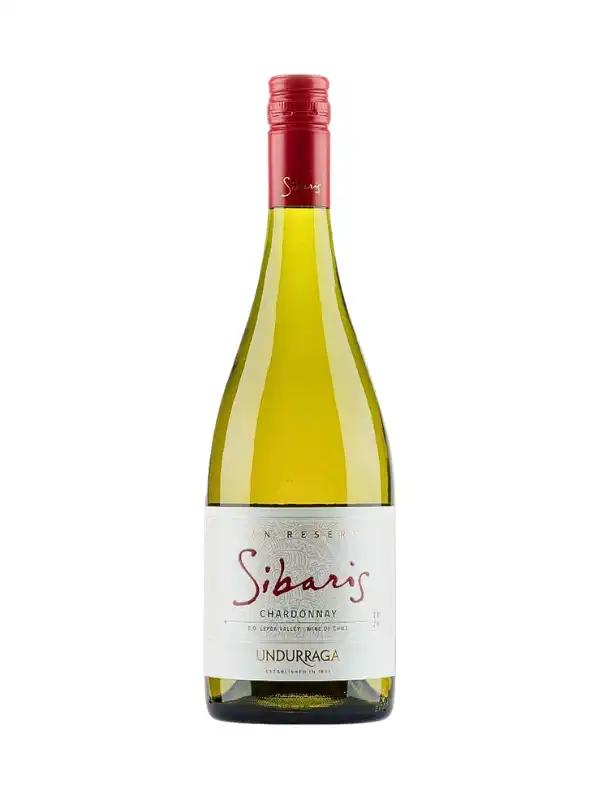 Rượu Vang Trắng Sibaris Chardonnay