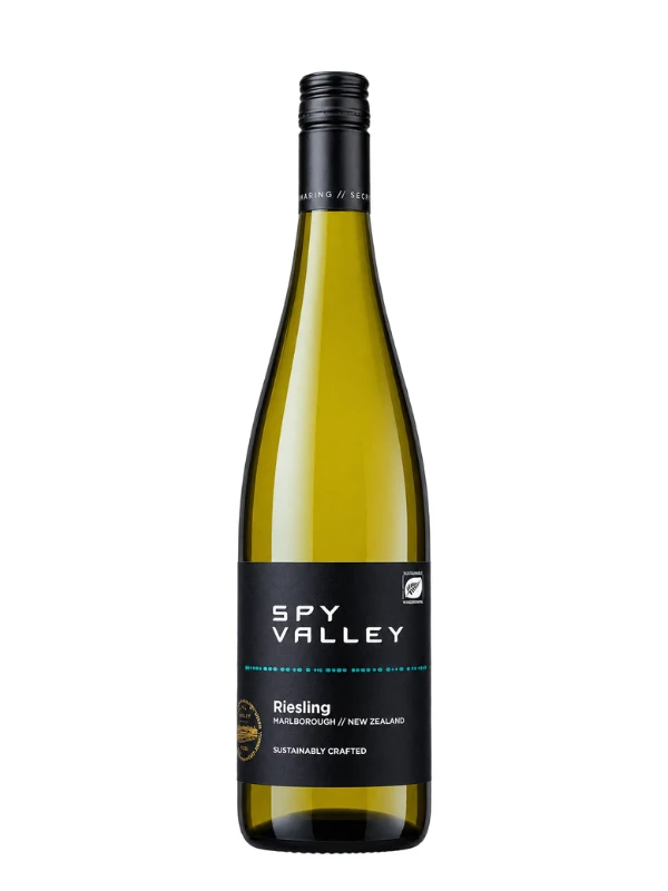 Rượu Vang Spy Valley Riesling Marlborough