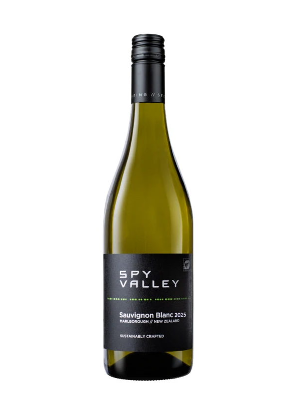 Rượu Vang Spy Valley Sauvignon Blanc Marlborough
