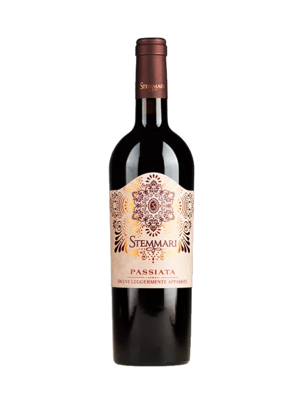 Vang Ý Stemmari Passiata