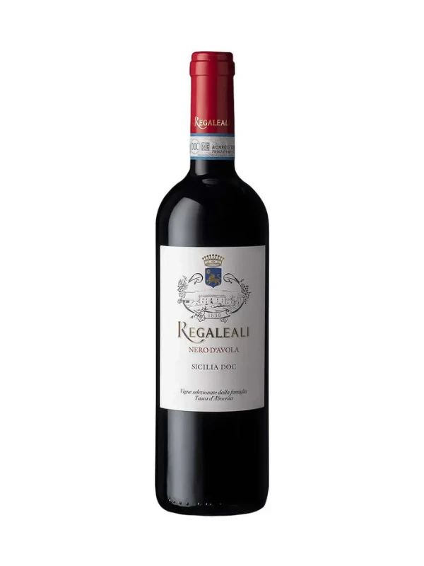 Vang Ý Tasca d'Almerita Regaleali