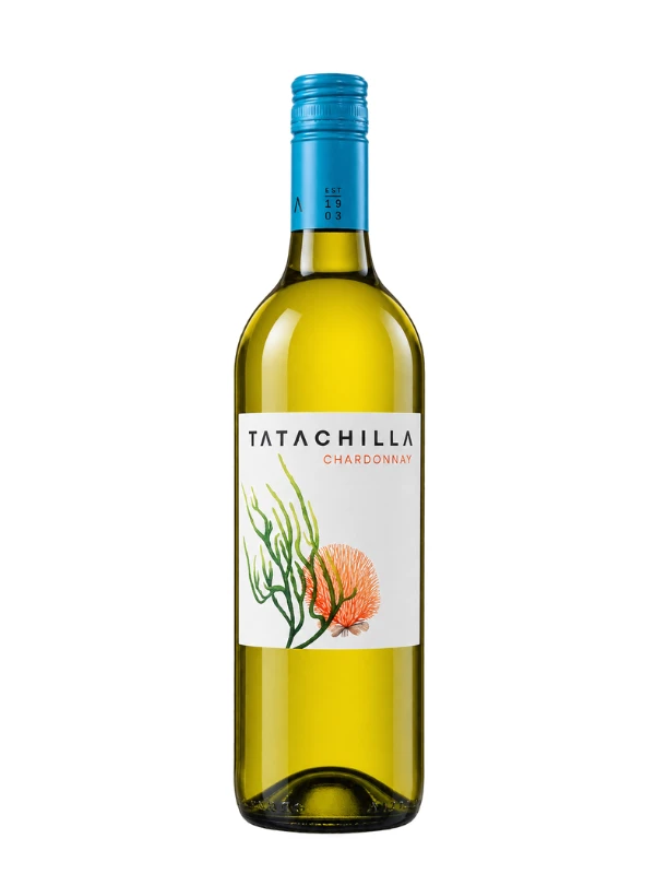 Rượu Vang Tatachilla Chardonnay