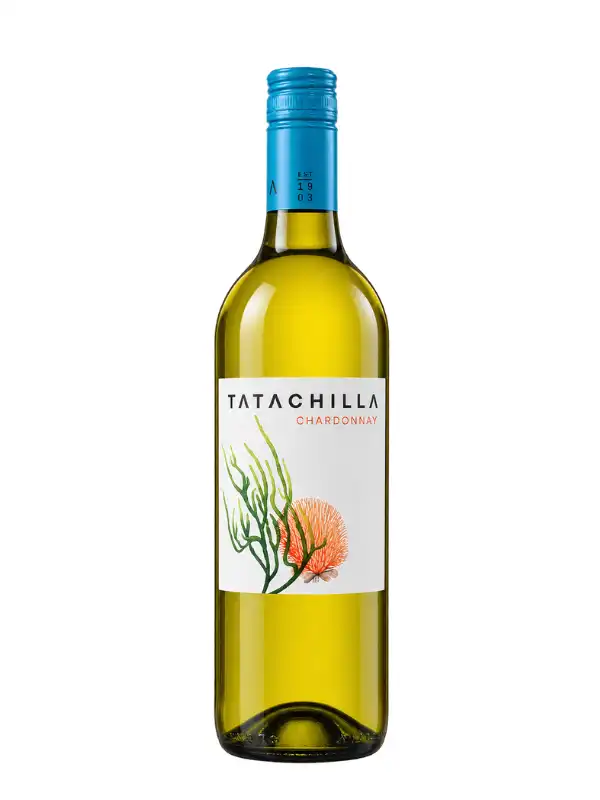 Rượu Vang Tatachilla Chardonnay