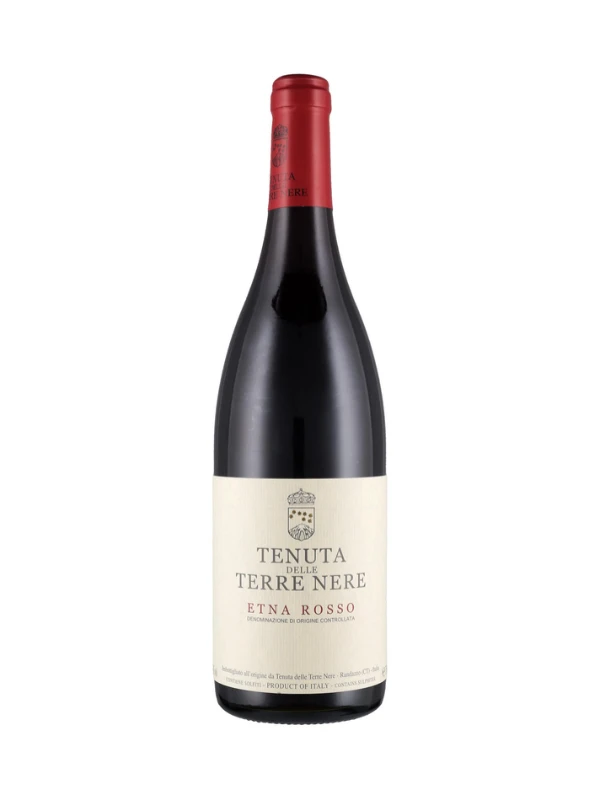 Vang Ý Tenuta delle Terre Nere Red