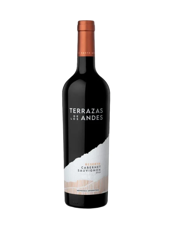 Rượu Vang Terrazas Reserva Cabernet Sauvignon