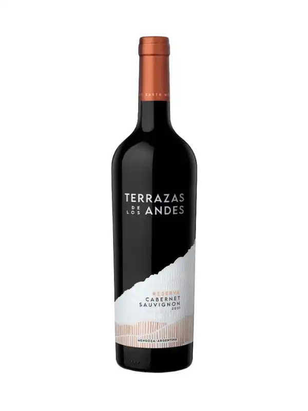 Rượu Vang Terrazas Reserva Cabernet Sauvignon