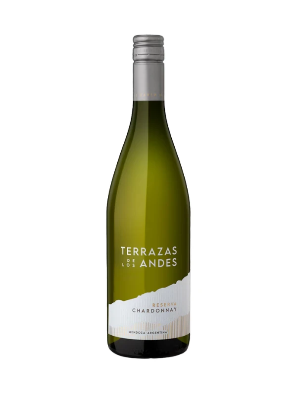 Vang Trắng Terrazas Reserva Chardonnay