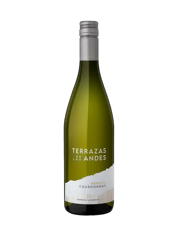 Vang Trắng Terrazas Reserva Chardonnay