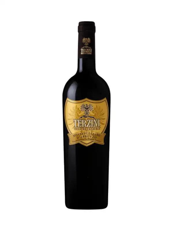 Rượu Vang Terzini Montepulciano D’Abruzzo