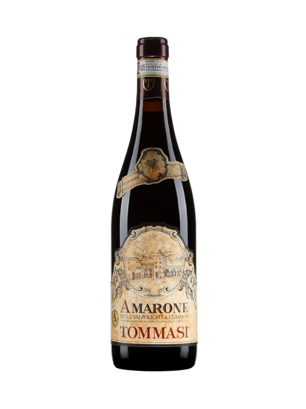 Rượu Vang Ý Tommasi Amarone 1500ml