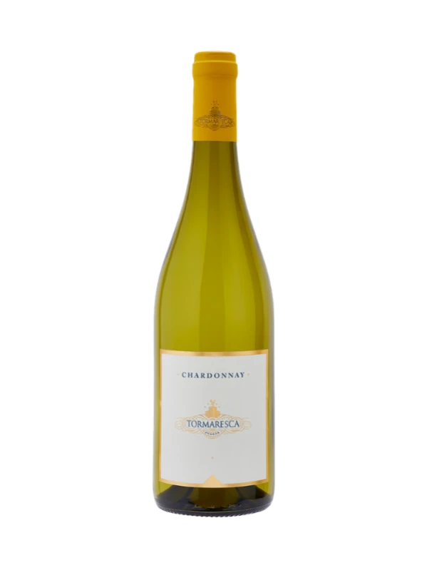 Vang Ý Tormaresca Chardonnay Puglia