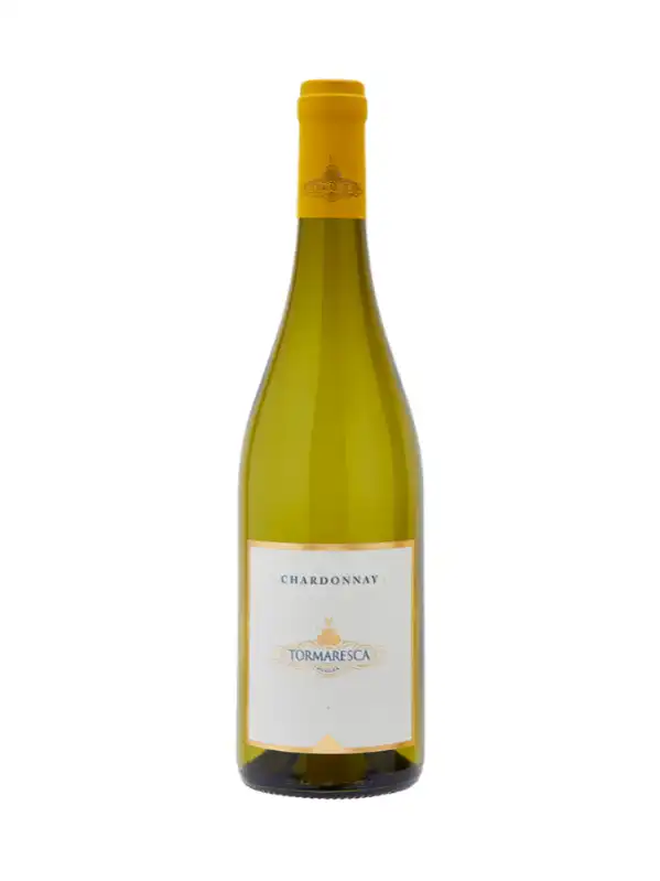 Vang Ý Tormaresca Chardonnay Puglia