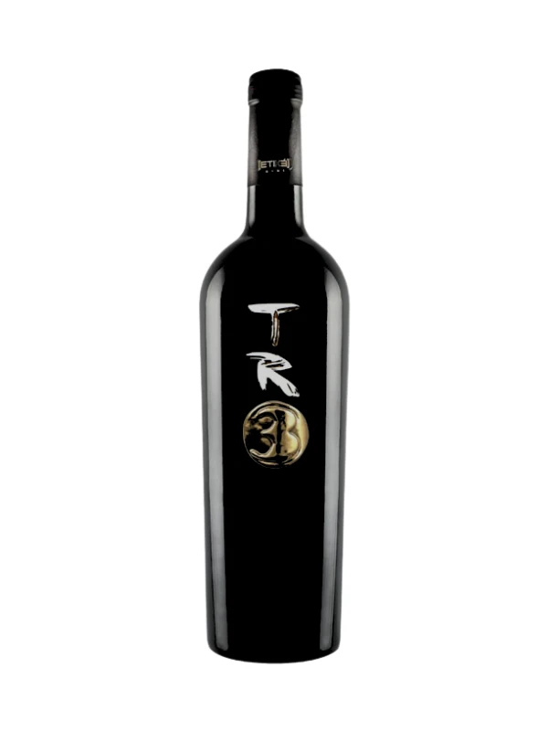 Vang Ý Tr3 Rosso Salento Blend Thượng hạng