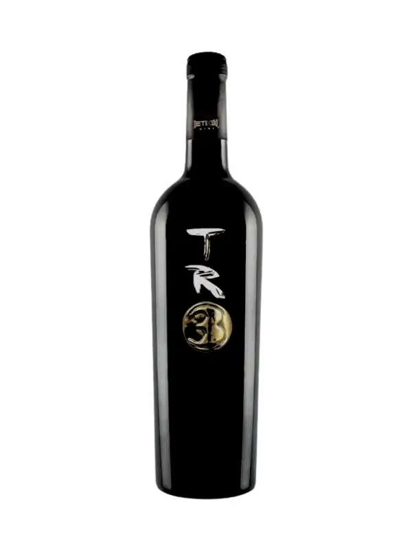 Vang Ý Tr3 Rosso Salento Blend Thượng hạng