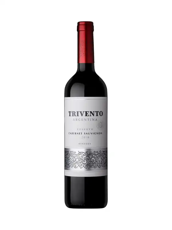 Rượu Trivento Reserve Cabernet Sauvignon Argentina
