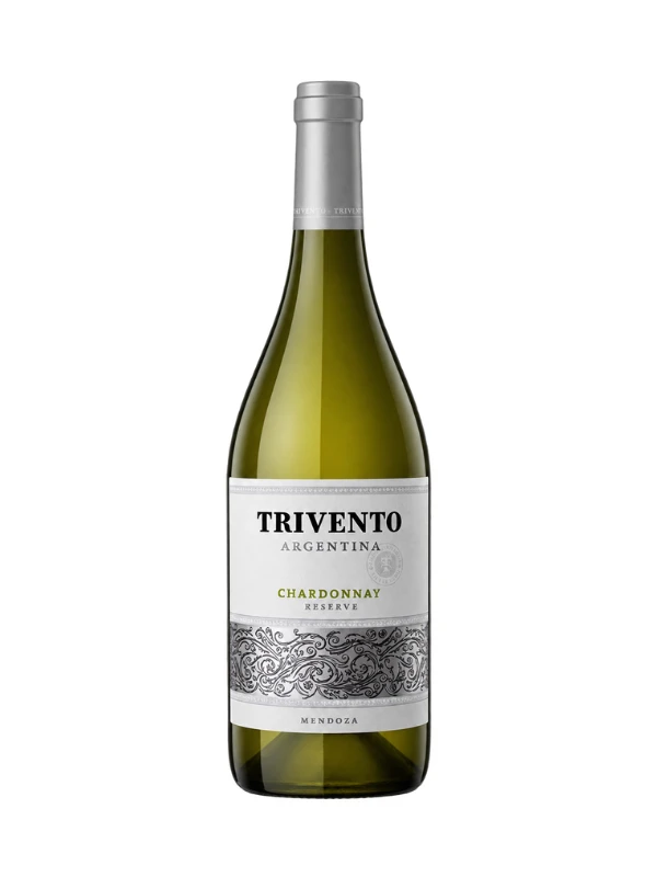 Rượu Vang Argentina Trivento Reserve Chardonnay
