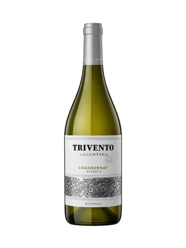 Rượu Vang Argentina Trivento Reserve Chardonnay