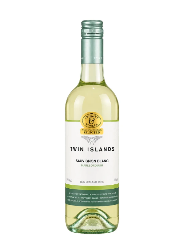 Rượu vang Twin Islands Sauvignon Blanc