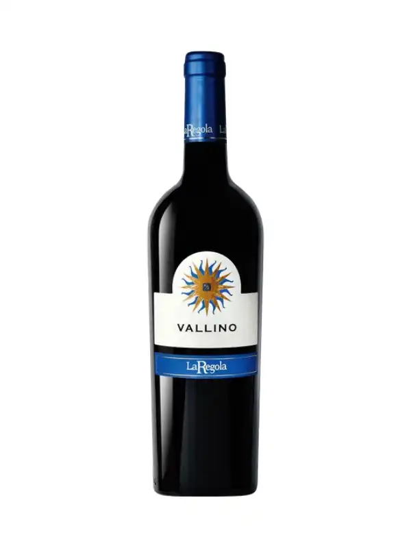 Rượu Vang Ý Vallino La Regola Toscana IGT