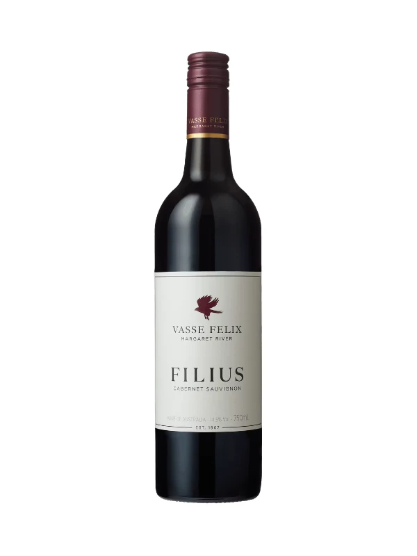 Rượu Vang Vasse Felix Filius Cabernet Sauvignon