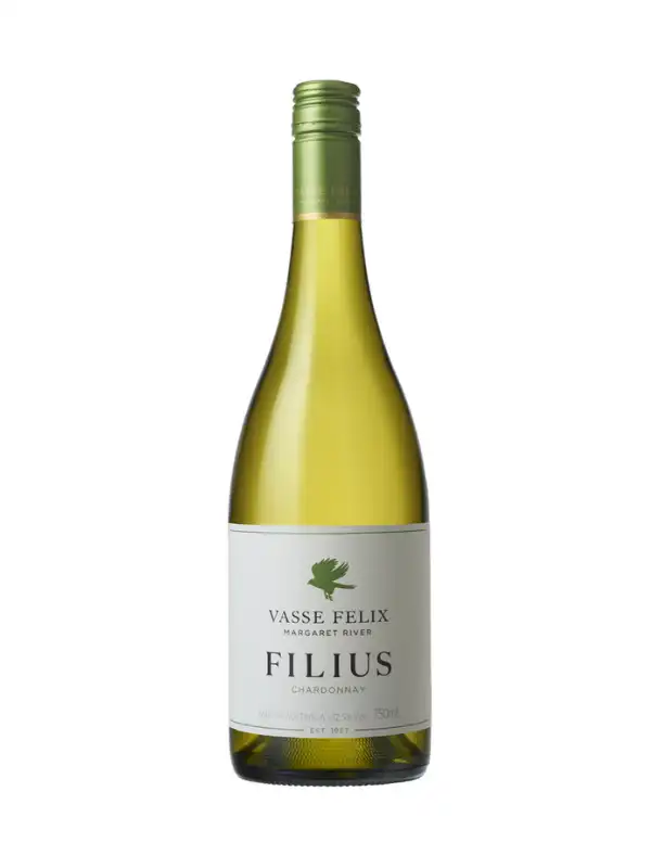 Rượu Vang Vasse Felix Filius Chardonnay