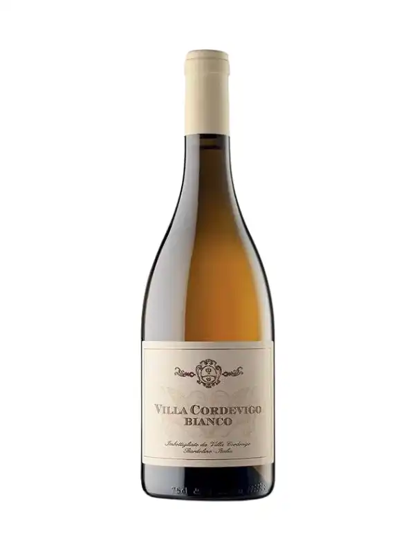 Rượu Villa Cordevigo Bianco 13,5% 750ml Ý