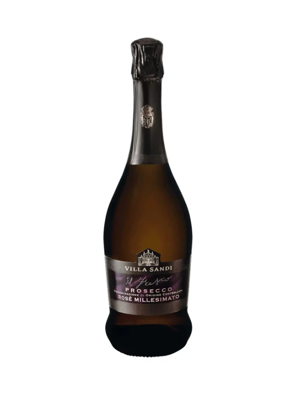 Rượu Vang Villa Sandi Il Fresco Treviso Prosecco Brut Rose