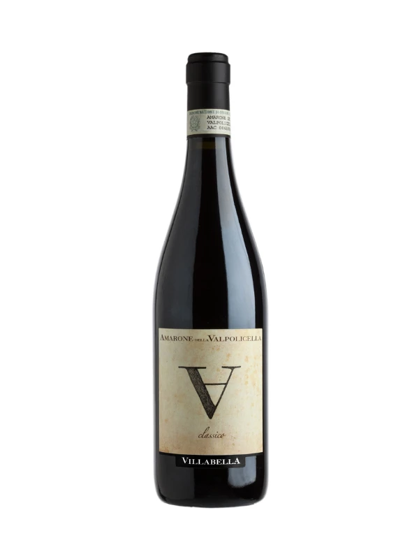 Rượu Vang Villabella Amarone