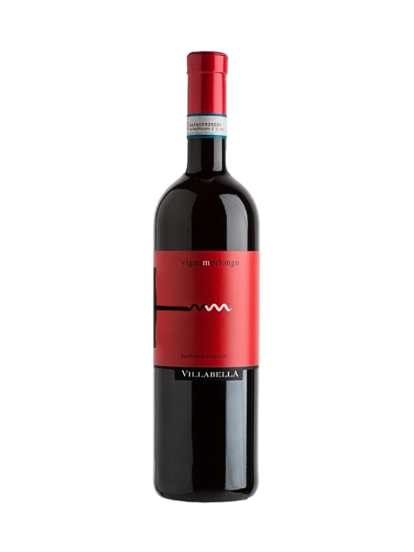 Vang Ý Villabella Bardolino Classico Vigna Morlongo