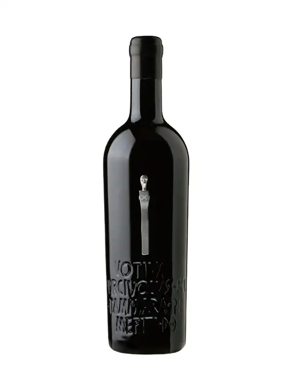 Rượu vang Votiva Irpinia Bianco DOC