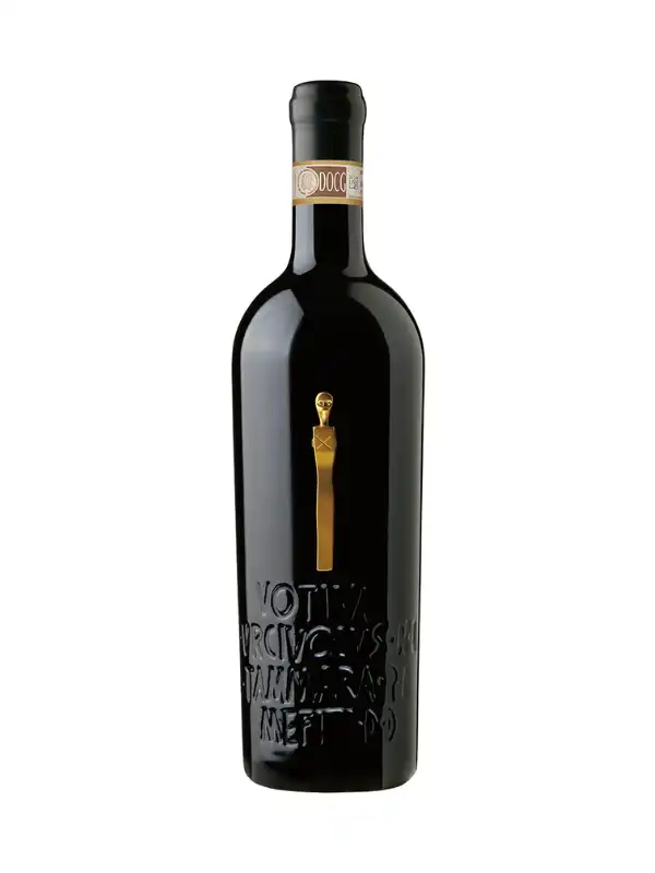 Vang đỏ Votiva Taurasi DOCG Riserva 14%
