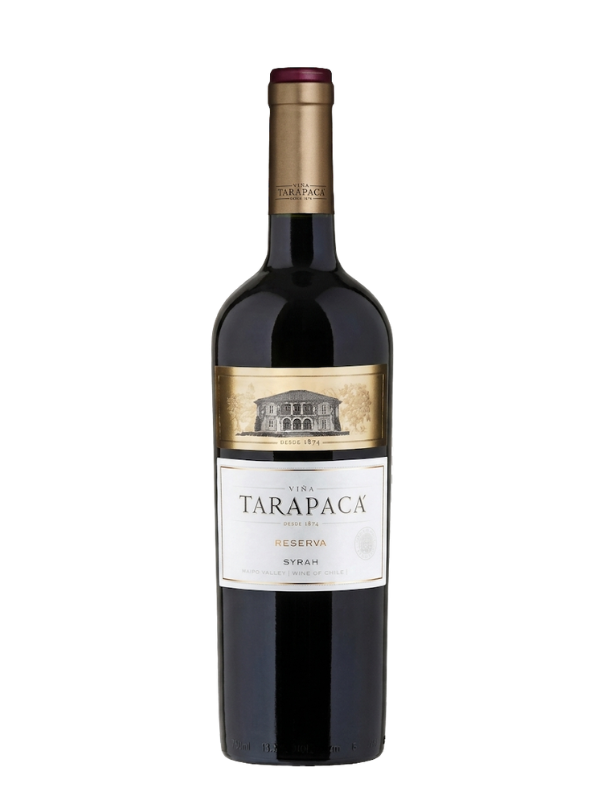 Tarapaca Reserva Syrah