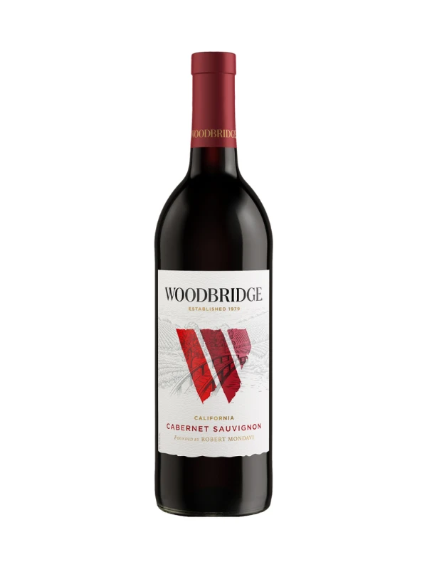 Rượu Vang Woodbridge by Robert Mondavi Cabernet Sauvignon