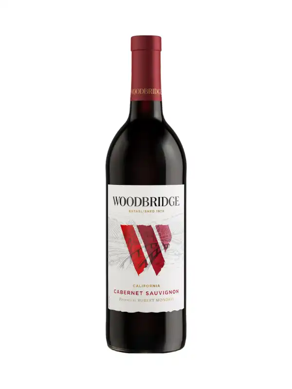 Rượu Vang Woodbridge by Robert Mondavi Cabernet Sauvignon