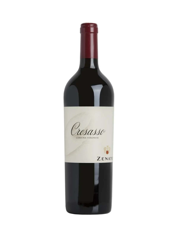 Vang Ý Zenato Cresasso Corvina Veronese