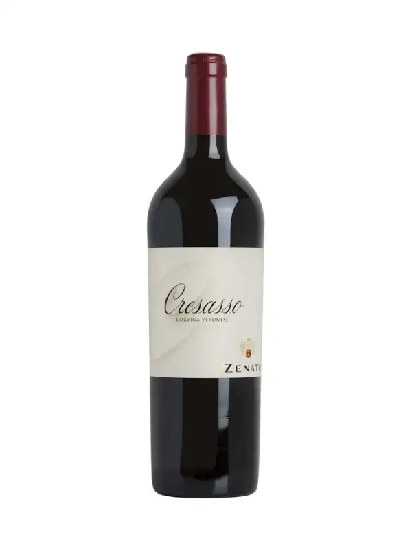 Vang Ý Zenato Cresasso Corvina Veronese