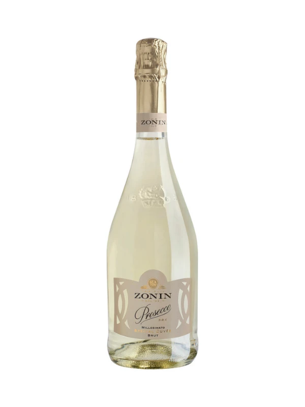 Rượu Vang Nổ Zonin Special Cuvee Prosecco