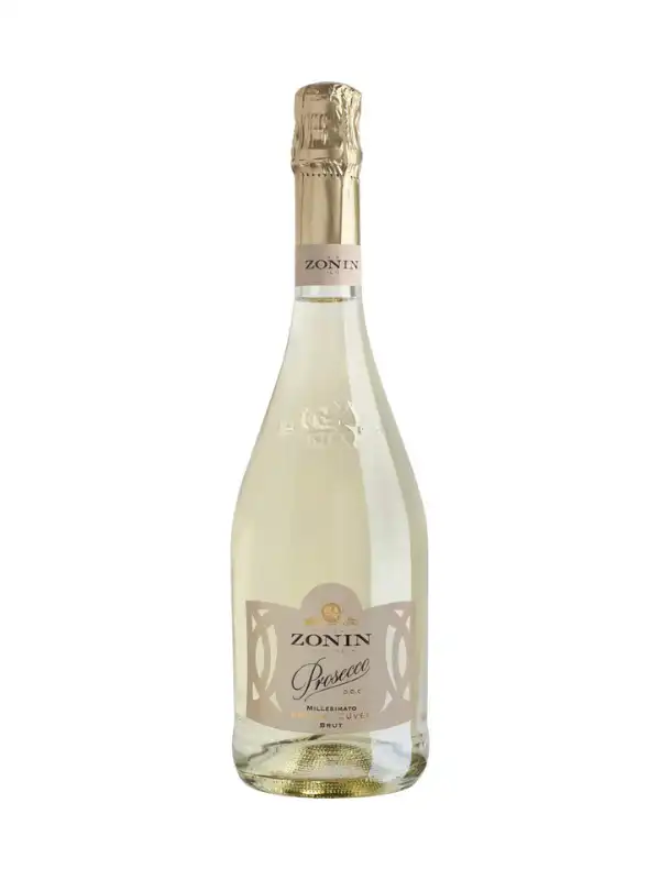 Rượu Vang Nổ Zonin Special Cuvee Prosecco