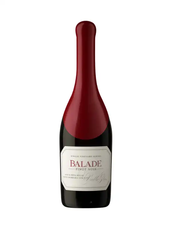 Rượu Vang Balade Belle Glos Pinot Noir