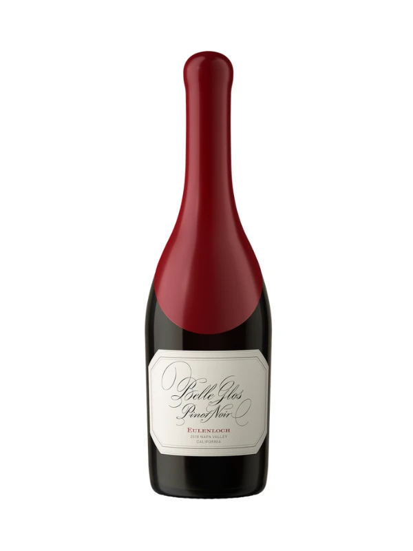 Vang Mỹ Belle Glos Pinot Noir Eulenloch