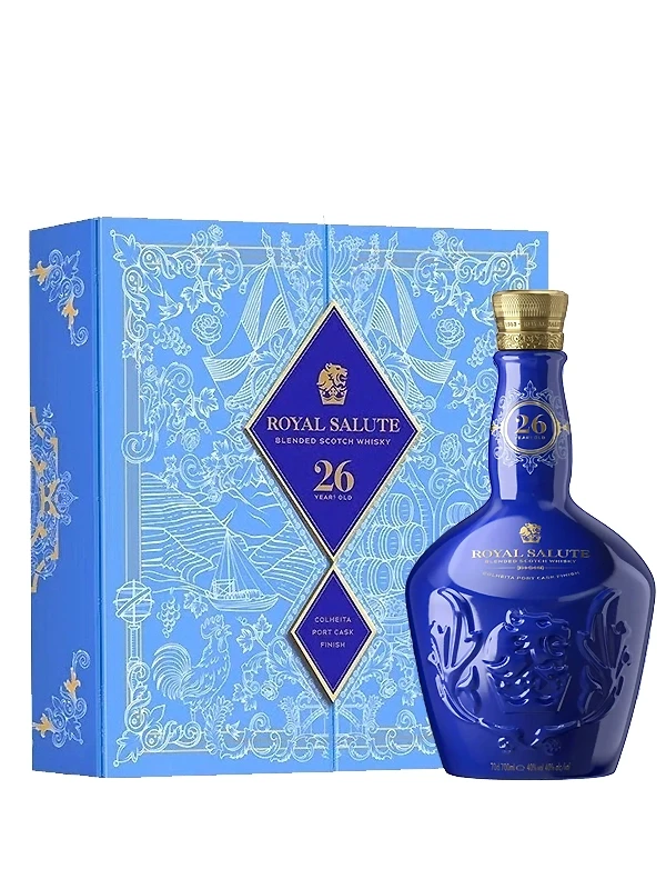 Rượu Chivas 26 Hộp quà Tết 2027